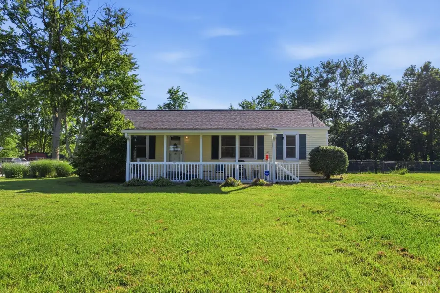 6344 Belfast Road, Goshen, OH 45122 - #2