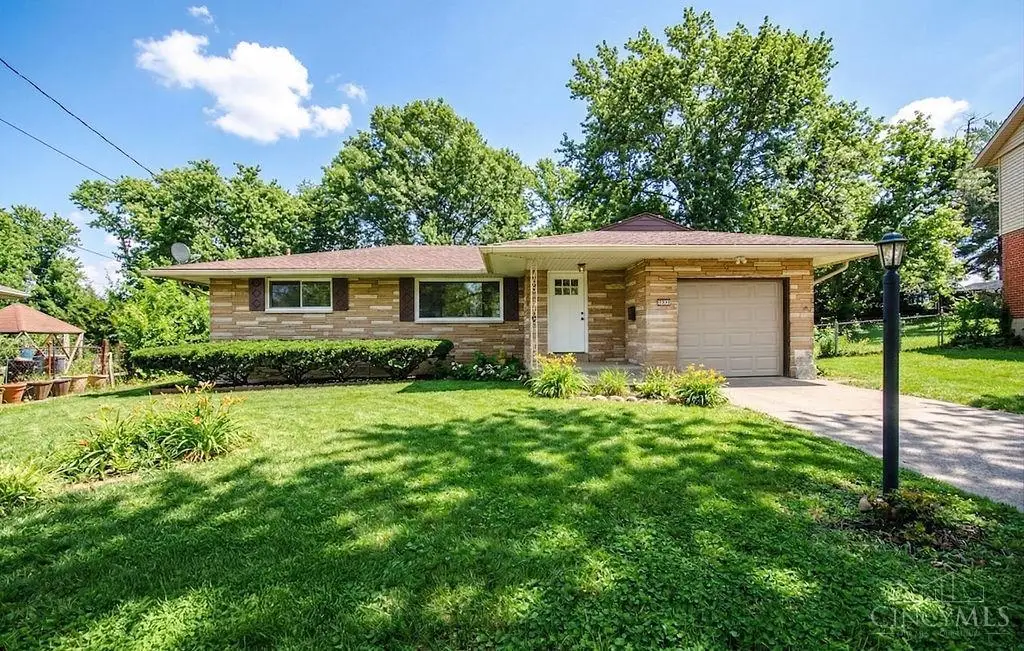 2505 Byrneside Drive, Colerain, OH 45239 - #1