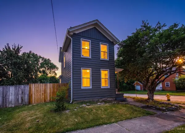 504 Millikin Street, Hamilton, OH 45013