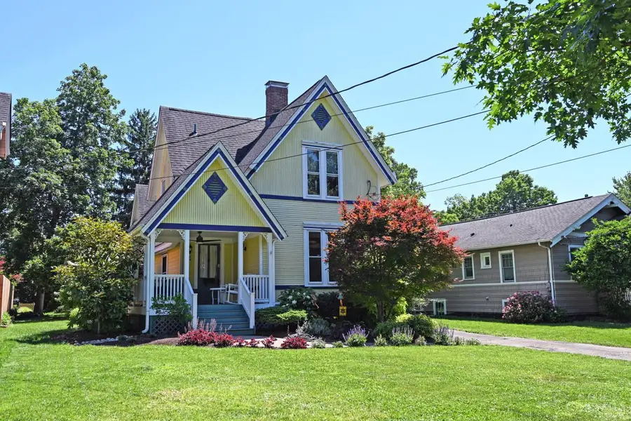 9 Walnut Avenue, Wyoming, OH 45215 - #2