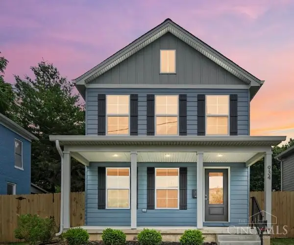 934 East Avenue, Hamilton, OH 45011