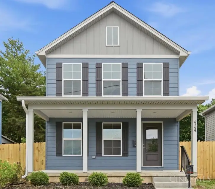 934 East Avenue, Hamilton, OH 45011 - #2