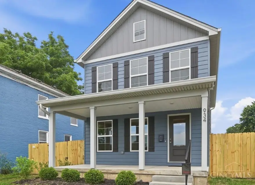 934 East Avenue, Hamilton, OH 45011 - #3