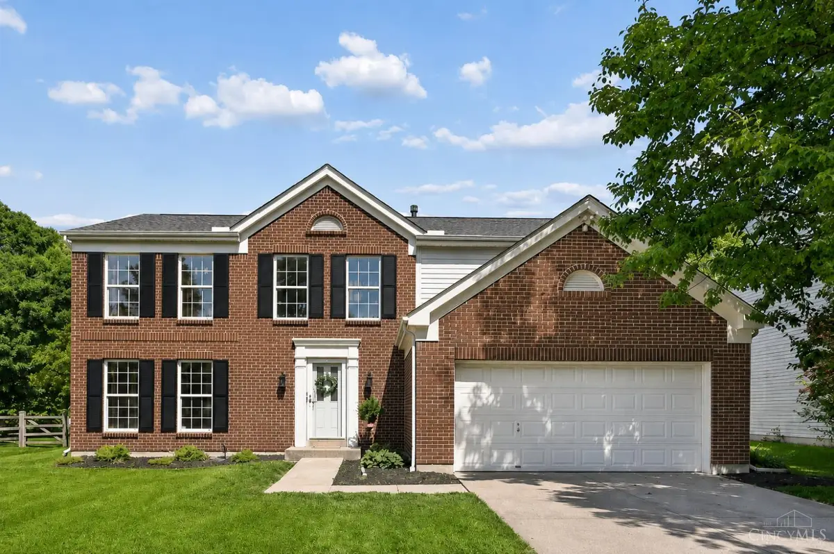6590 Waverly Park, Morrow, OH 45152 - #1