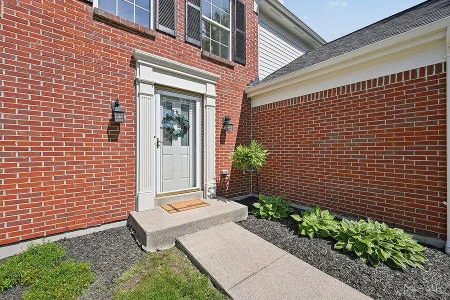 6590 Waverly Park, Morrow, OH 45152 - #2