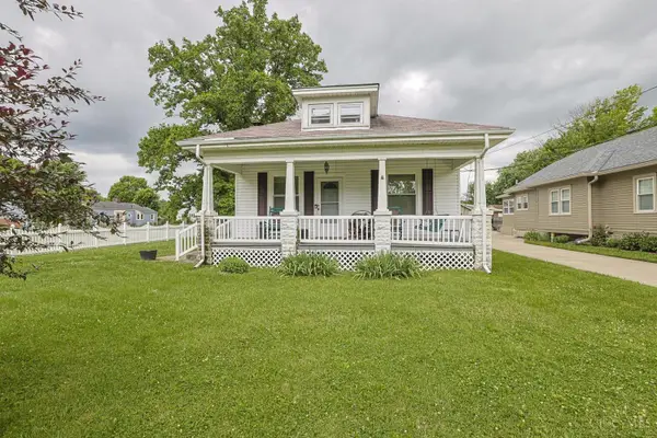 4687 Celadon Avenue, Fairfield, OH 45014