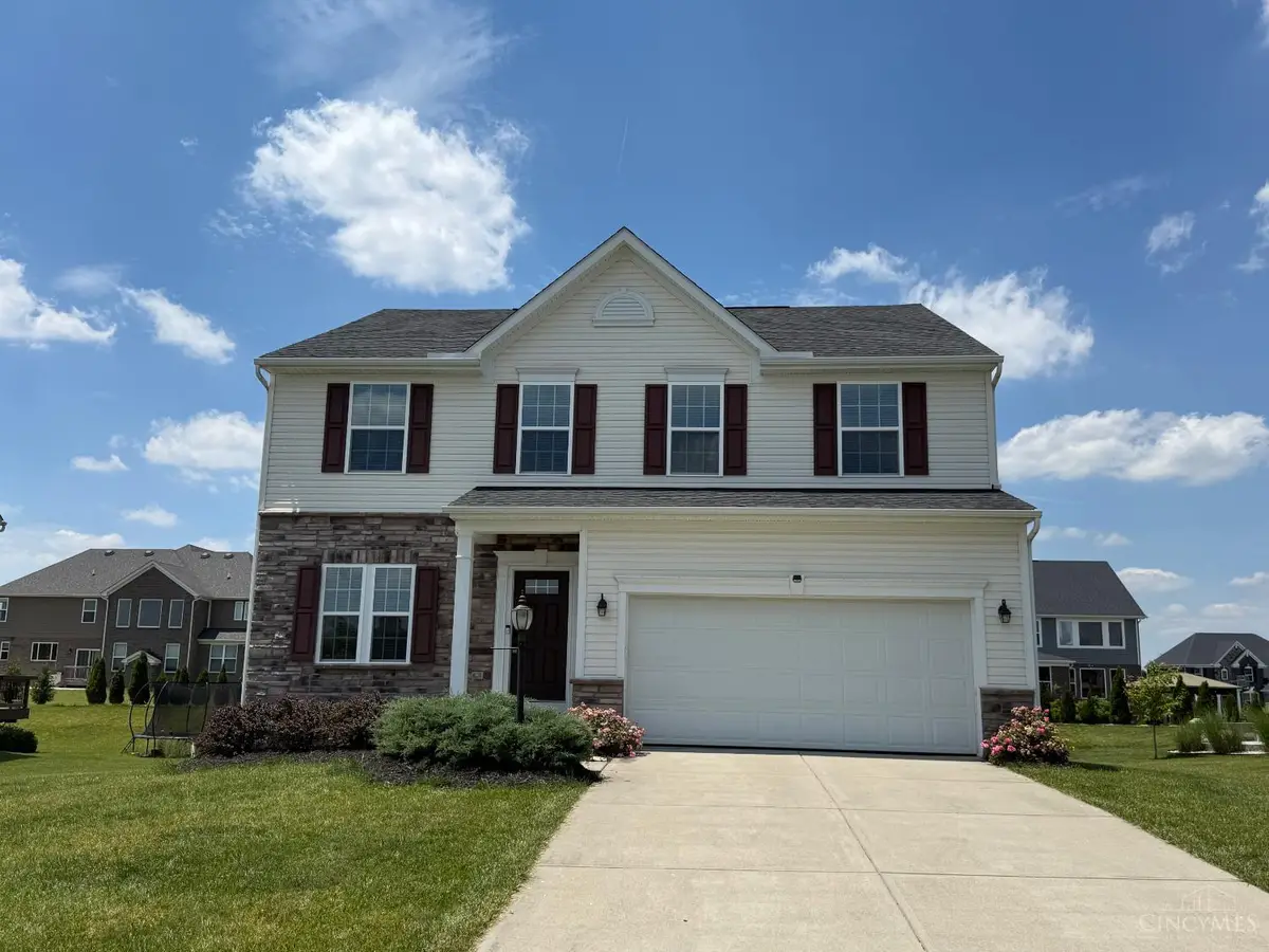 2977 Nighthawk Court, Mason, OH 45040 - #1