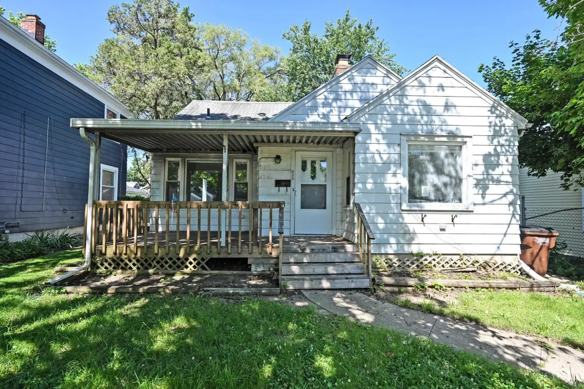 639 Syracuse Avenue, Dayton, OH 45405 - #1