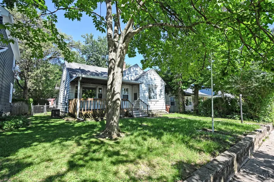 639 Syracuse Avenue, Dayton, OH 45405 - #2