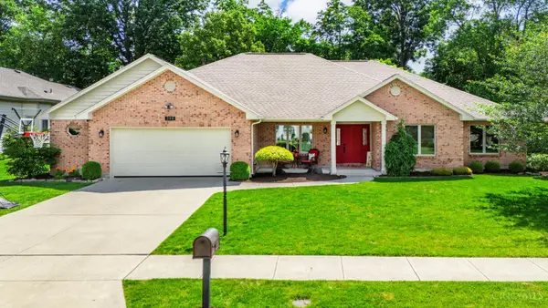 304 Chinkapin, Englewood, OH 45315
