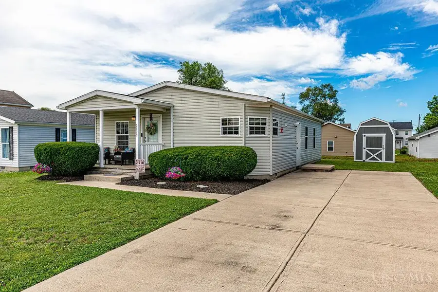 2629 Ruby Lane, Lemon, OH 45044 - #3