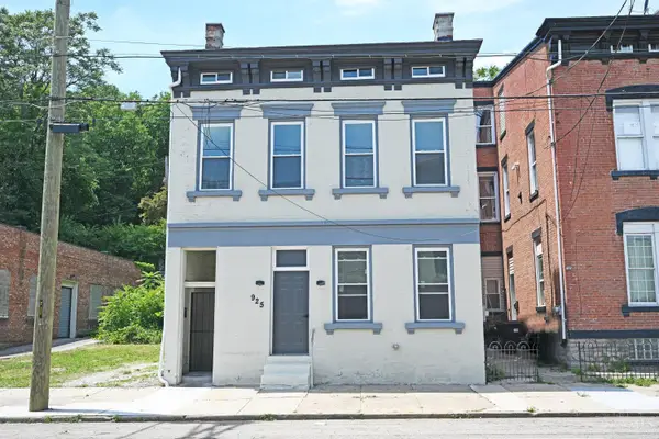 925 State Avenue, Cincinnati, OH 45204