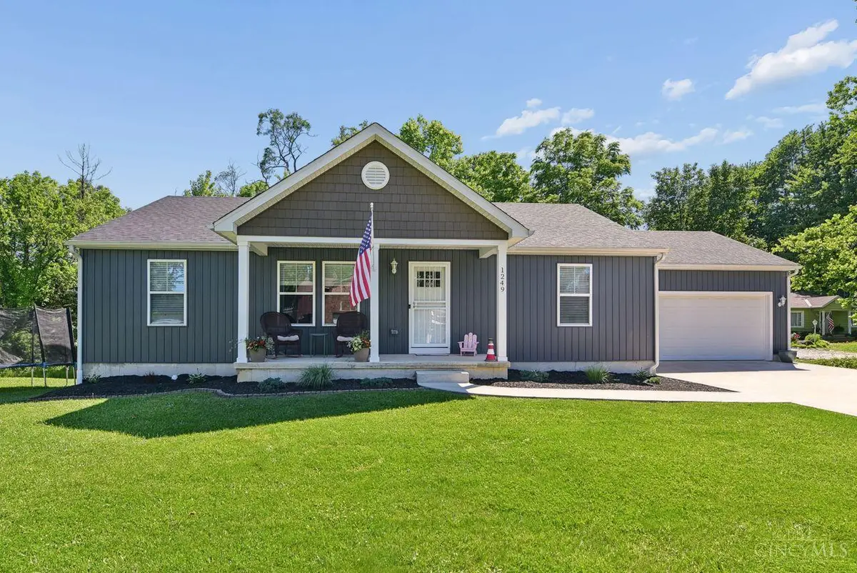 1249 Traction Road, Batavia, OH 45103 - #1