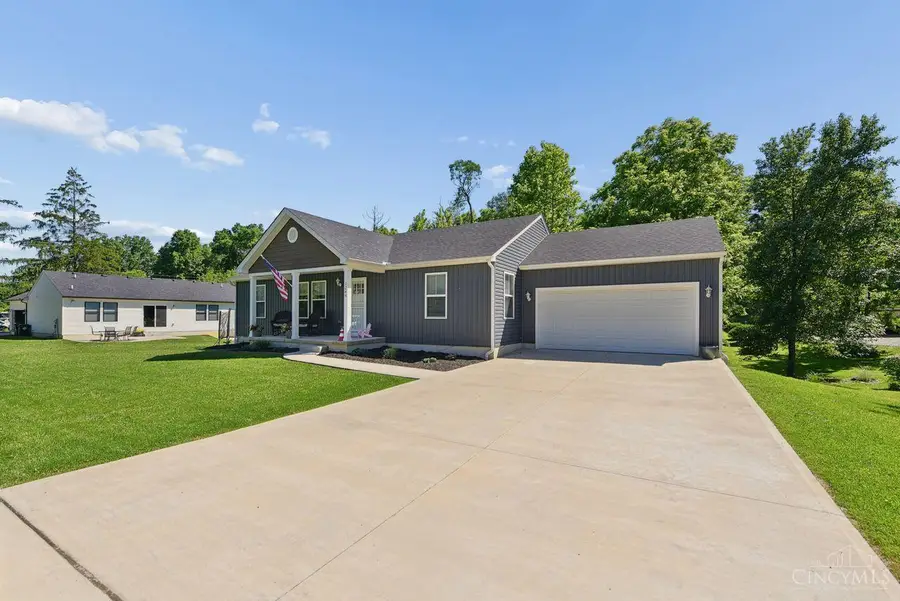 1249 Traction Road, Batavia, OH 45103 - #2