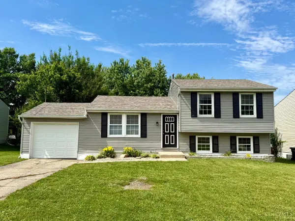 2964 Butterwick Drive, Colerain Twp, OH 45251