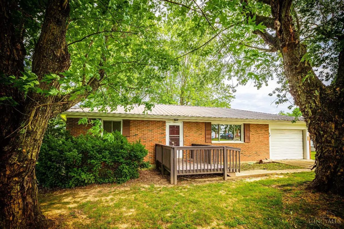 99 Newstedt Avenue, West Union, OH 45693 - #1