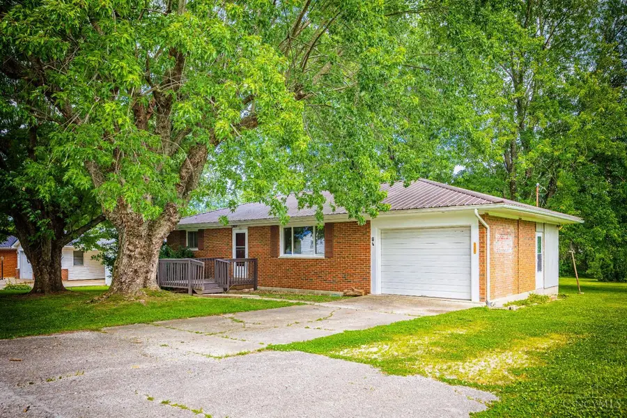 99 Newstedt Avenue, West Union, OH 45693 - #2