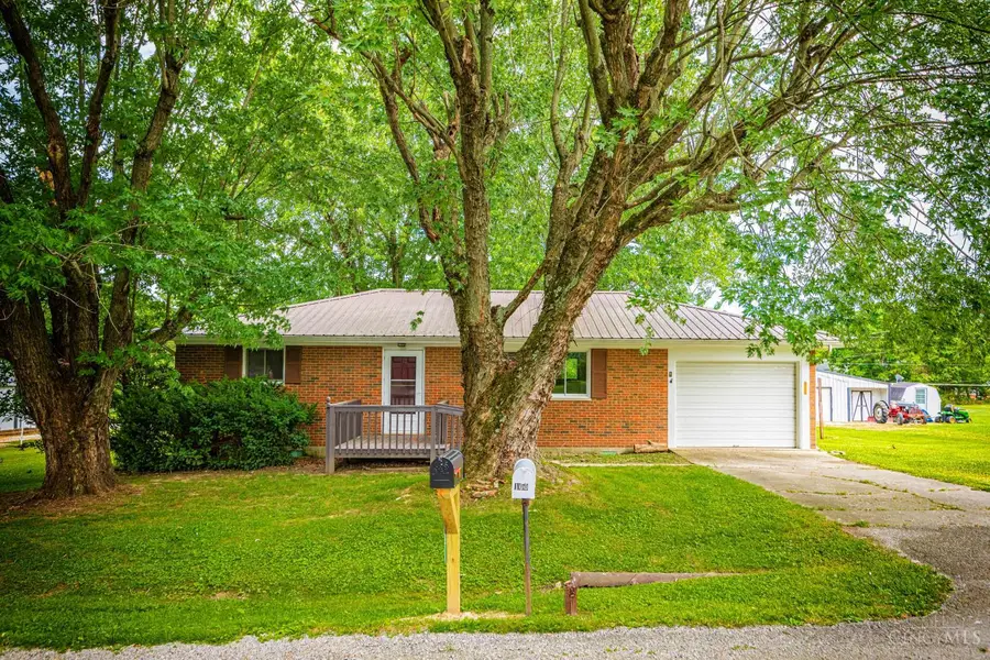99 Newstedt Avenue, West Union, OH 45693 - #3