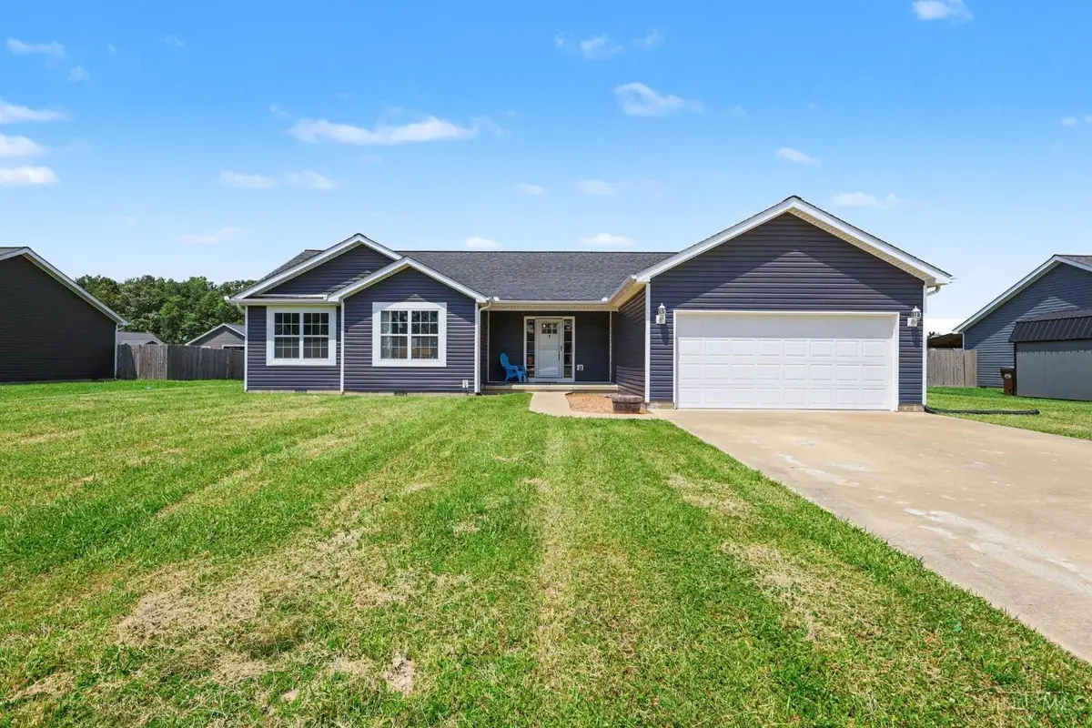 107 Toms Turnaround, Mount Orab, OH 45154 - #1