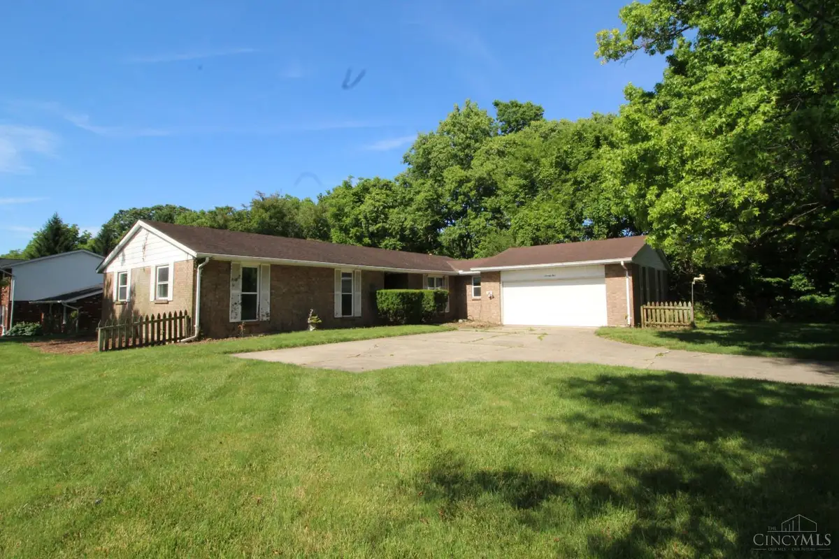 1371 Taft Place, Hamilton, OH 45013 - #1