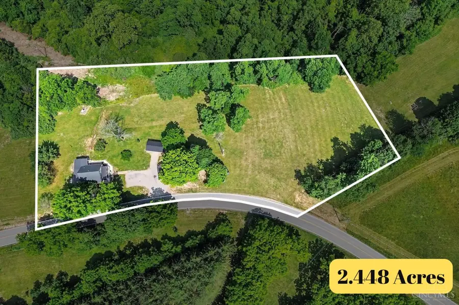 8405 State Route 770, Seaman, OH 45679 - #2