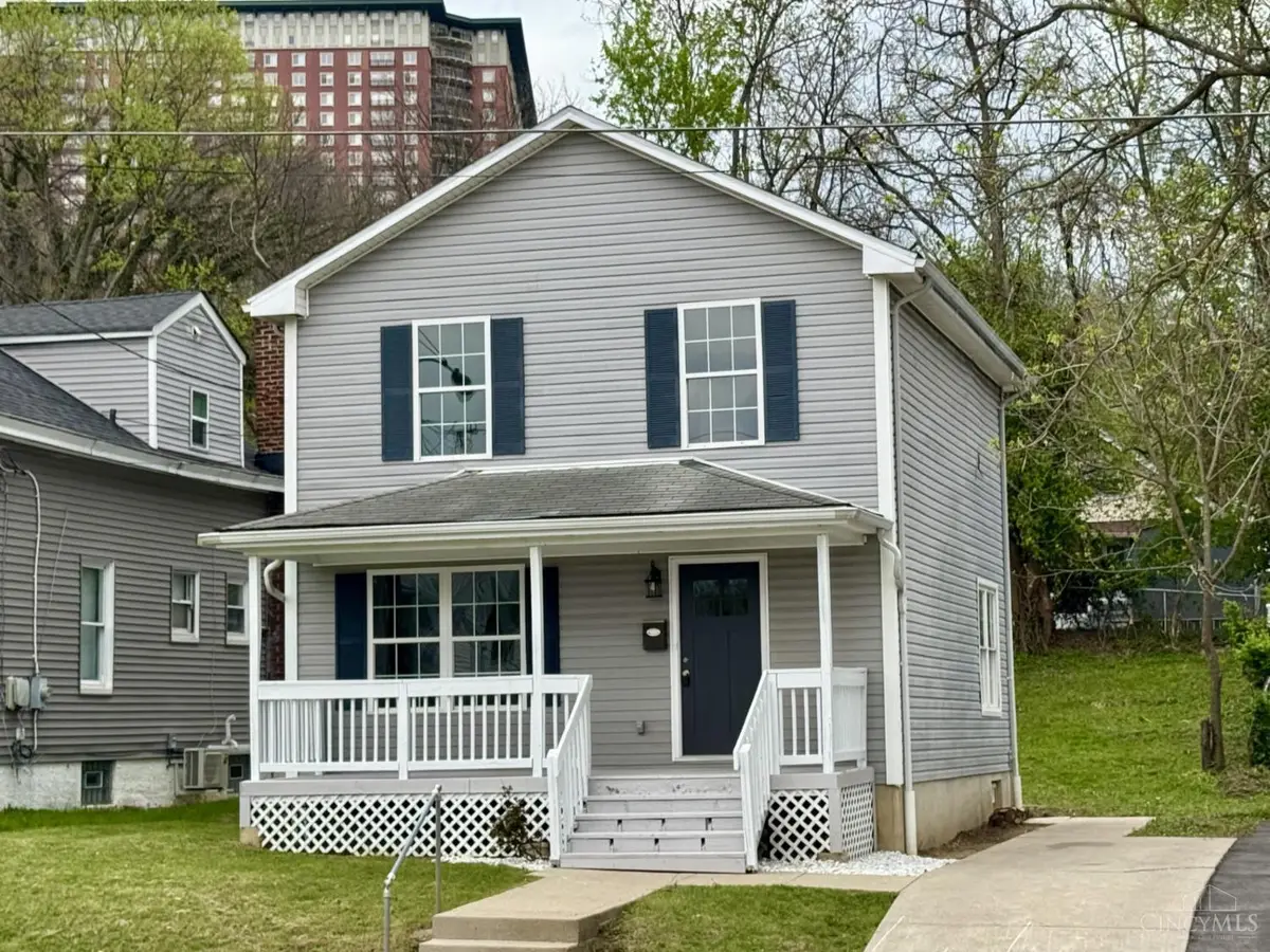 5426 Whetsel Avenue, Cincinnati, OH 45227 - #1