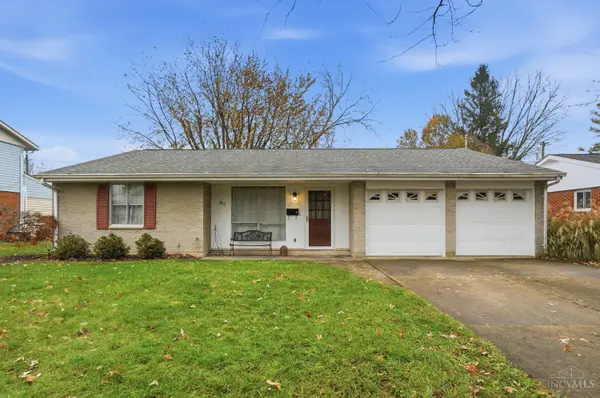 962 Kathryn Drive, Wilmington, OH 45177