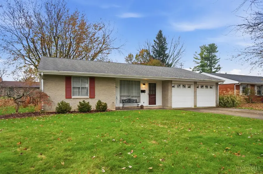 962 Kathryn Drive, Wilmington, OH 45177 - #2