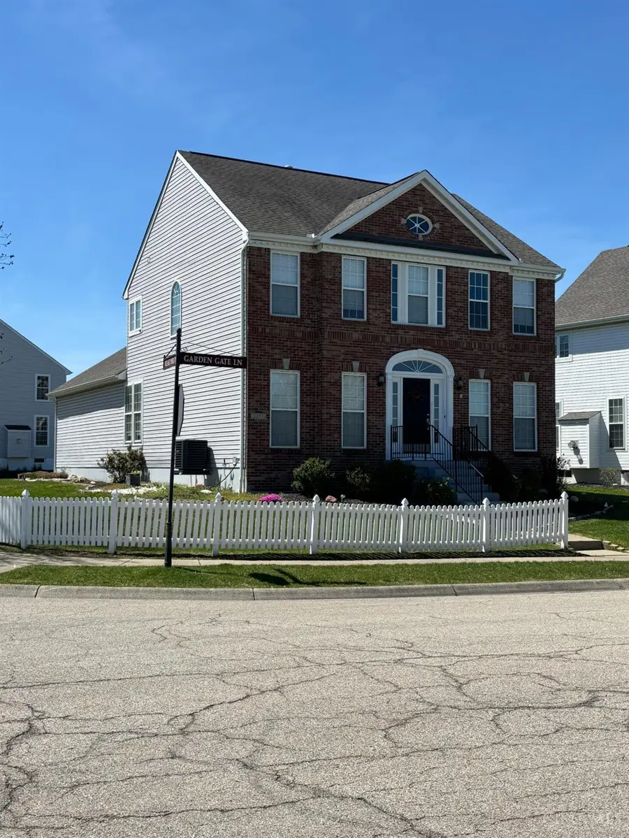 1297 Garden Gate Lane, Lebanon, OH 45036 - #2