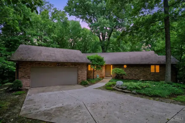 477 White Oak Drive, Oxford, OH 45056
