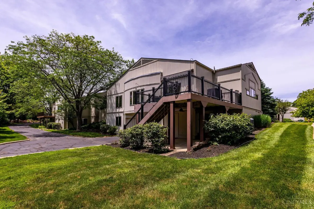 6 Chestnut Hill, Oxford, OH 45056 - #1