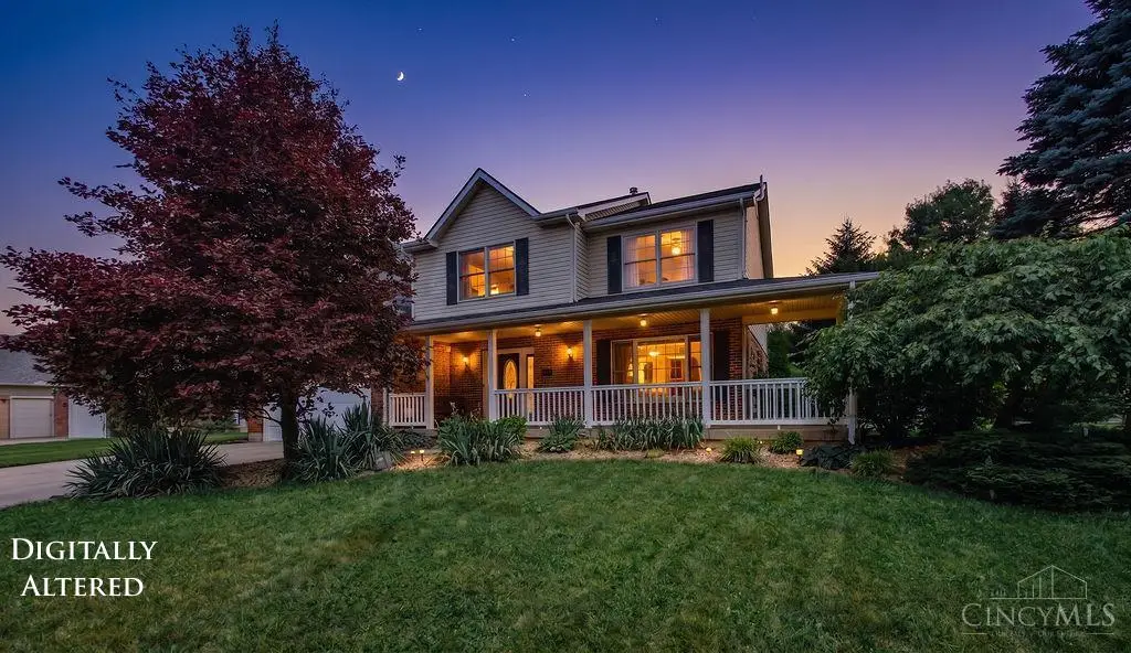 121 Prevalent Drive, Oxford, OH 45056 - #1