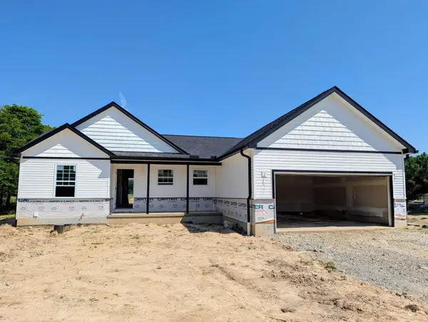 3004 Custer Drive, Franklin Twp, OH 45171