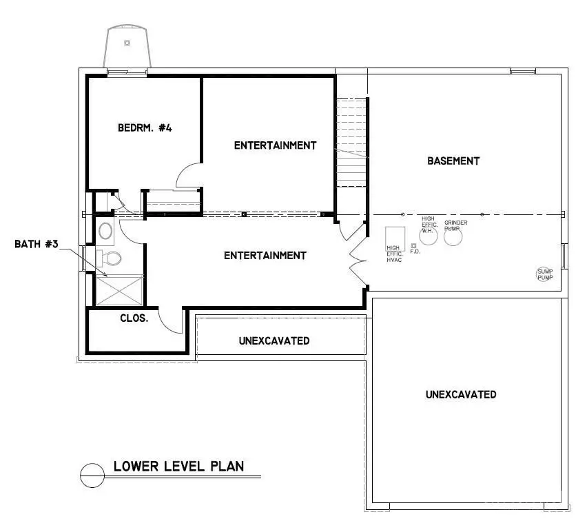 3004 Custer Drive, Sardinia, OH 45171 - #3