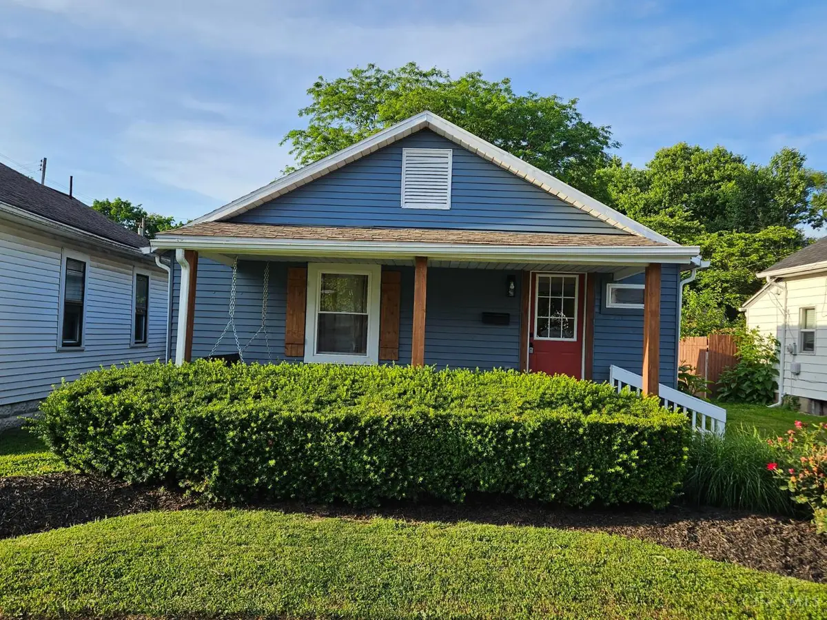 7 Brown Street, Franklin, OH 45005 - #1