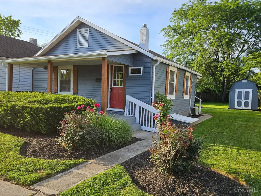 7 Brown Street, Franklin, OH 45005 - #2
