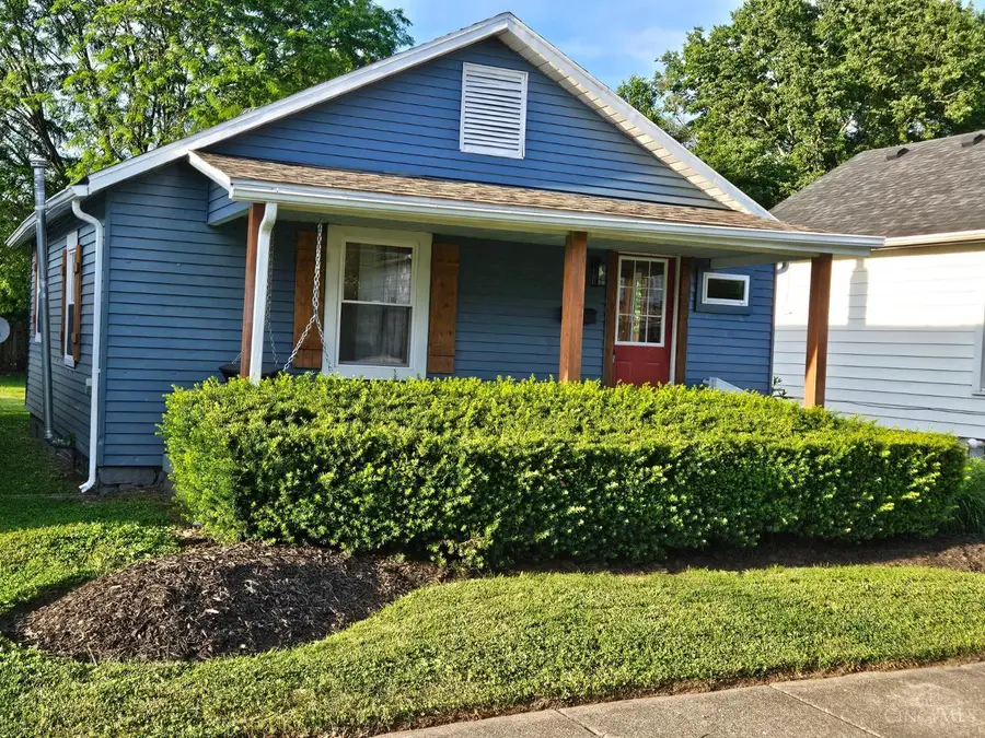 7 Brown Street, Franklin, OH 45005 - #3