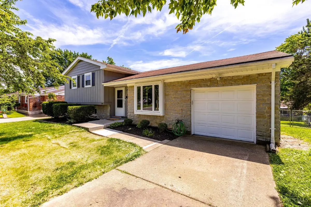 1745 Sunset, Hamilton, OH 45013 - #1