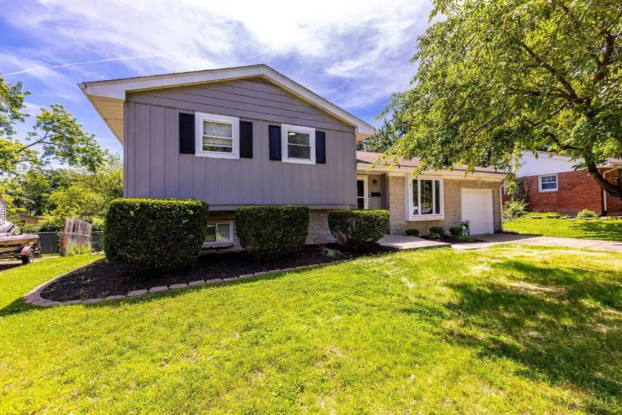1745 Sunset, Hamilton, OH 45013 - #2