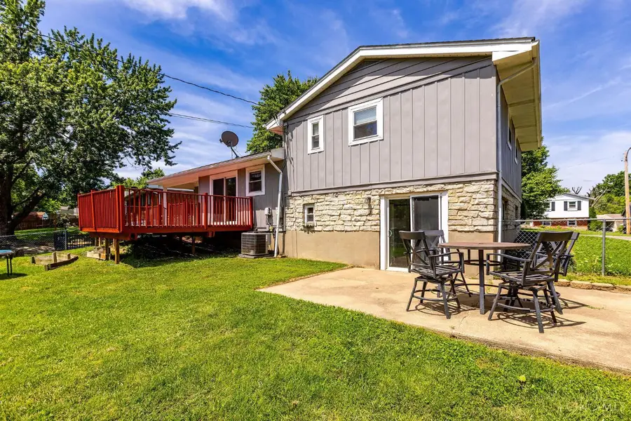 1745 Sunset, Hamilton, OH 45013 - #3