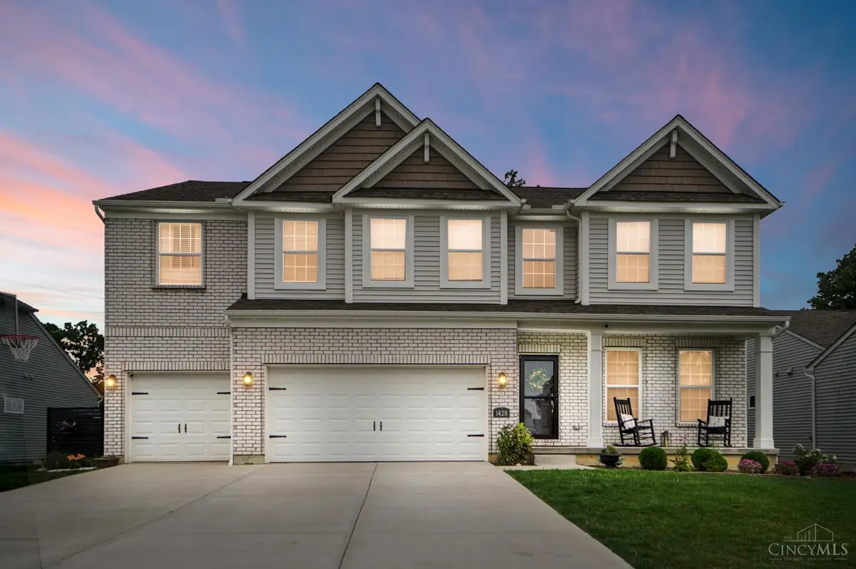 1428 Palma Drive, Milford, OH 45150 - #1