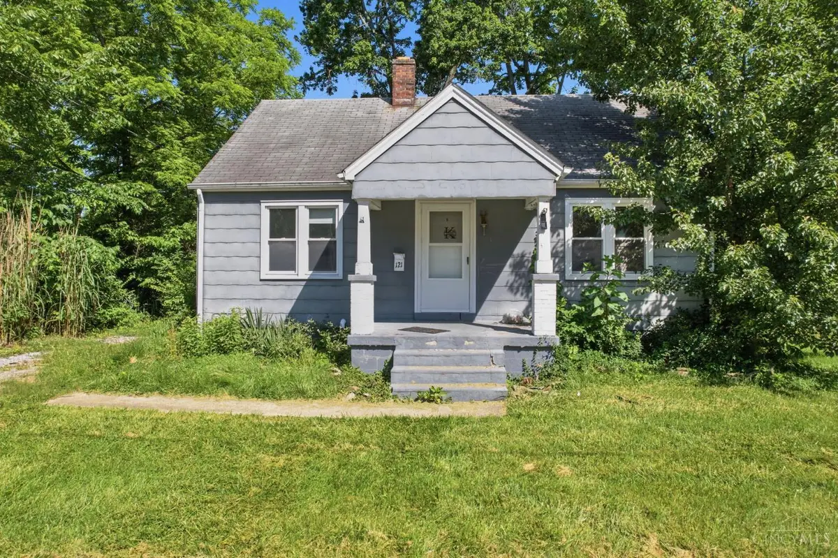 121 Mcmurchy Street, Bethel, OH 45106 - #1