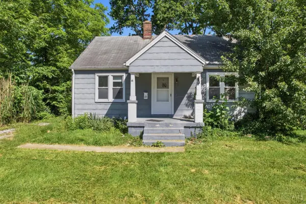 121 Mcmurchy Street, Bethel, OH 45106