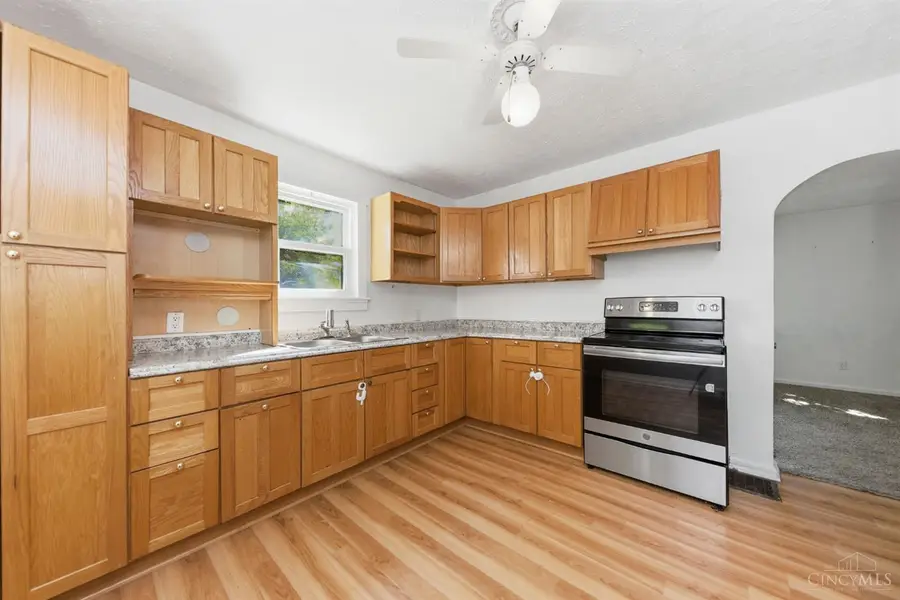 121 Mcmurchy Street, Bethel, OH 45106 - #2