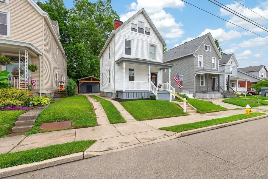 3855 North Bend Road, Cheviot, OH 45211 - #2
