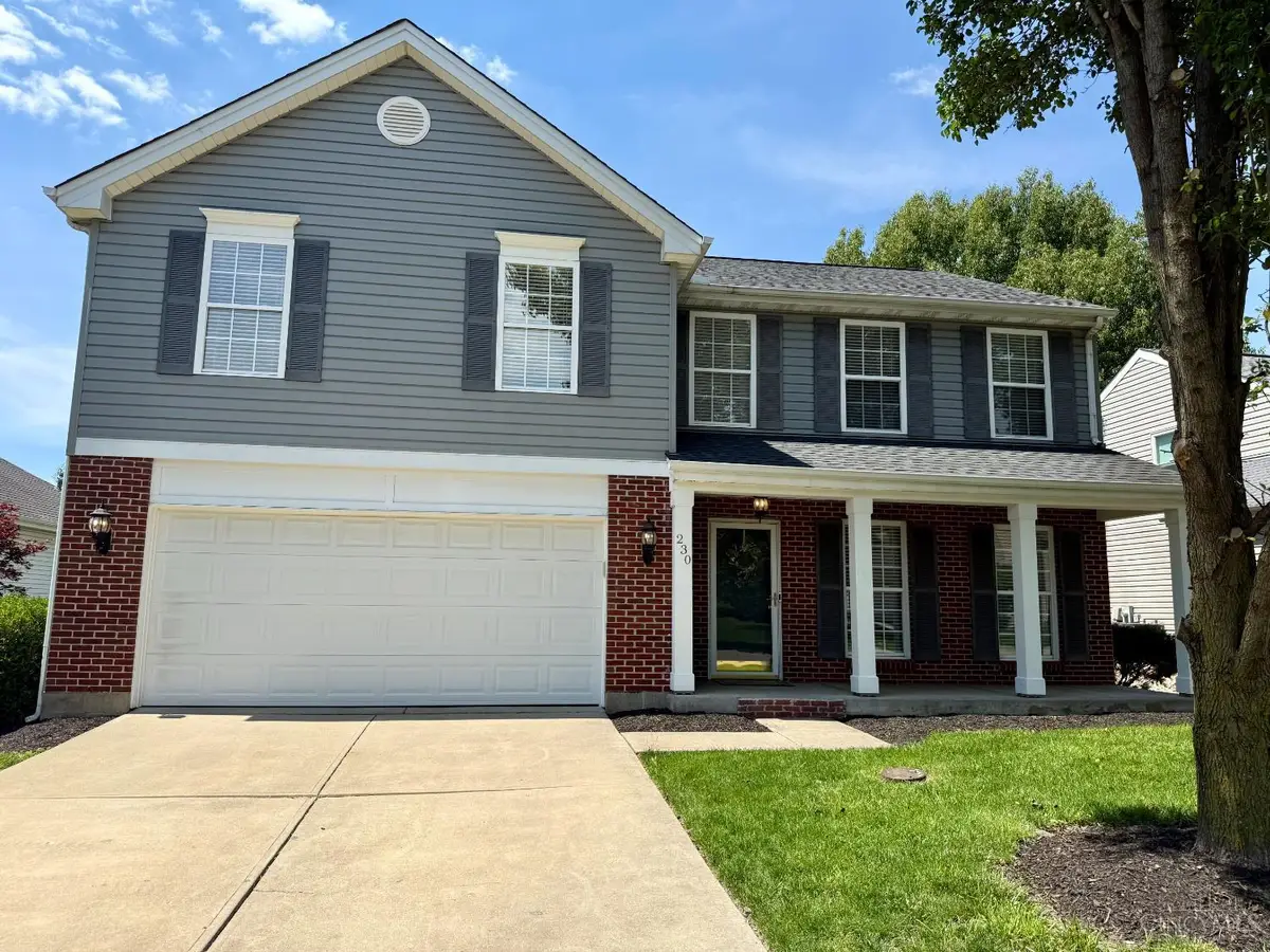 230 Bridle Creek, Monroe, OH 45050 - #1