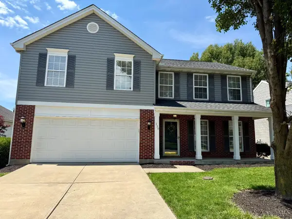 230 Bridle Creek, Monroe, OH 45050