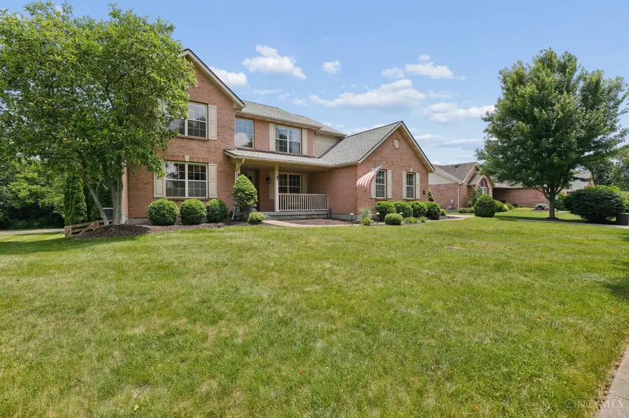 8046 Logan Ridge Drive, West Chester, OH 45069 - #2