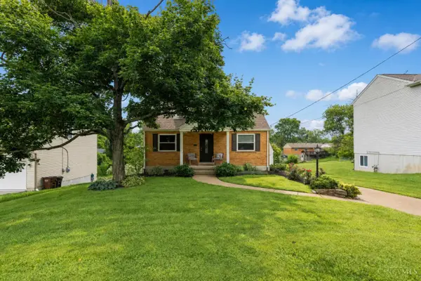 271 Ihle Drive, Delhi Twp, OH 45238