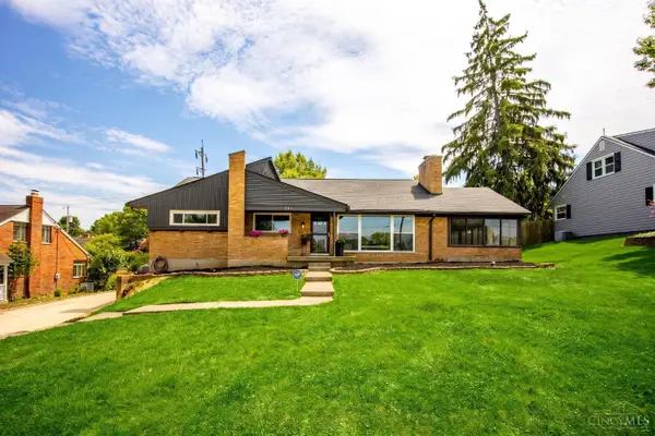 745 Columbia Road, Hamilton, OH 45013